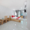 Отель OYO 942 Cuong Hai Apartment, фото 27