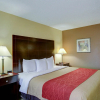 Отель Comfort Inn Austin, фото 3
