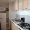 Отель Small Camp Roma Capitol, Mobile Home It-std-41 3, фото 9