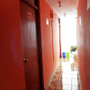 Отель Hostal Geminis, фото 17