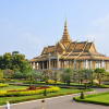 Отель Nokorsamreth Olympic Hotel, фото 1