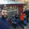 Отель RiverSide Hostel Borjomi, фото 25