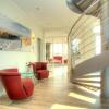 Отель Penthouse Müritzblick, фото 9