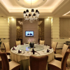 Отель Shuguang International Hotel Huaian, фото 11