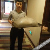 Отель Pebble Motel (Shengzhou Yanxing Road), фото 6