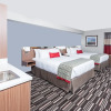 Отель Microtel Inn & Suites by Wyndham Kitimat, фото 4