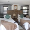 Отель Unathi Guest Lodge, фото 8