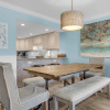 Отель Beach House 603d- Rest Ashore, фото 13