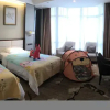 Отель Vienna International Hotel (Jiangmen Hetang Zhongjia Plaza Store), фото 12