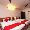 Отель OYO 24448 Flagship Moon Light Guest House, фото 16
