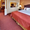 Отель Holiday Inn Hotel & Suites Council Bluffs I-29, an IHG Hotel в Каунсил-Блафс