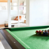 Отель drivethru Bed & Breakfast Hvide Sande, фото 20