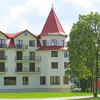 Отель Nowy Zdrój, фото 1
