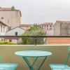 Отель GuestReady - Great 3BDR apt in the heart of Biarritz, фото 10