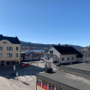 Отель Notodden Sentrum Apartment NO 6, фото 1