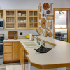 Отель Peaceful Burnsville Condo w/ Views: Hiking On-site, фото 11