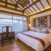 Отель Hua Zhu Fansu Yunju Homestay, фото 7