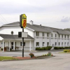 Отель Super 8 Clearfield, фото 18