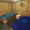 Отель Asia Blue - Beach Hostel Hacienda - Superior Double or Twin Room With Pool View, фото 15