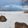 Отель Fantastic house, located among meadows and nature, 3 km from the sea, фото 27
