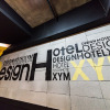 Отель Design HOTEL XYM, фото 1