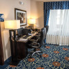 Отель Holiday Inn Express Hotel & Suites Detroit-Novi, an IHG Hotel, фото 6