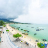 Отель yuanhai seaview homestay, фото 6