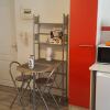 Отель Appartement Carnus Rodez Studio, фото 12