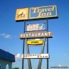 Отель Travel Inn Abilene в Абилине