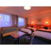 Отель Ise Pearl Pier Hotel - Vacation STAY 60822v, фото 9