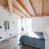 Отель MyHomeInComo -  White Attic, фото 4