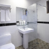 Отель Yeongdeungpo VIP Hotel, фото 9