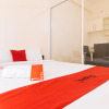 Отель RedDoorz Plus @ IMU1 Suites Paranaque, фото 13