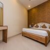 Отель OYO 13105 Hotel Blue Diamond, фото 5