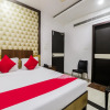 Отель OYO 65124 Hotel Simran Regency, фото 3