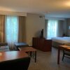 Отель Residence Inn by Marriott Concord, фото 6