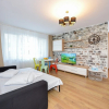 Отель Bucharest Apartment - Cismigiu Gardens, фото 11