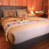 Отель Swarga Lodge and Homestay, фото 28