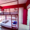 Отель Bodega Chiang Mai Party Hostel - Adults Only, фото 24
