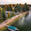 Отель Otsego Lake Getaway w/ Community Boat Ramp!, фото 17
