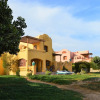 Отель El Gouna Villa 2 bedrooms with Garden, фото 1
