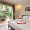 Отель The Cliff Boutique Village, фото 4