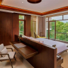 Отель Lushan West Sea Resort, Curio Collection by Hilton, фото 5