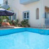 Отель Despina Villa, фото 6