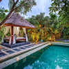 Отель Samudra · 3BR Luxury Private Pool Villa Bali, фото 9