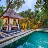 Отель Samudra · Luxury 9-Br Private Pool Villa Umalas Bali, фото 6