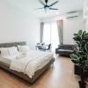 Отель UNA Service Apartment by Five senses, фото 48