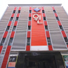 Отель Andong Win Hotel, фото 1
