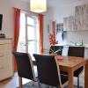 Отель Ferienwohnung Nienhagen in Strandnähe, фото 20