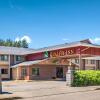 Отель Quality Inn Centralia Chehalis в Сентралии